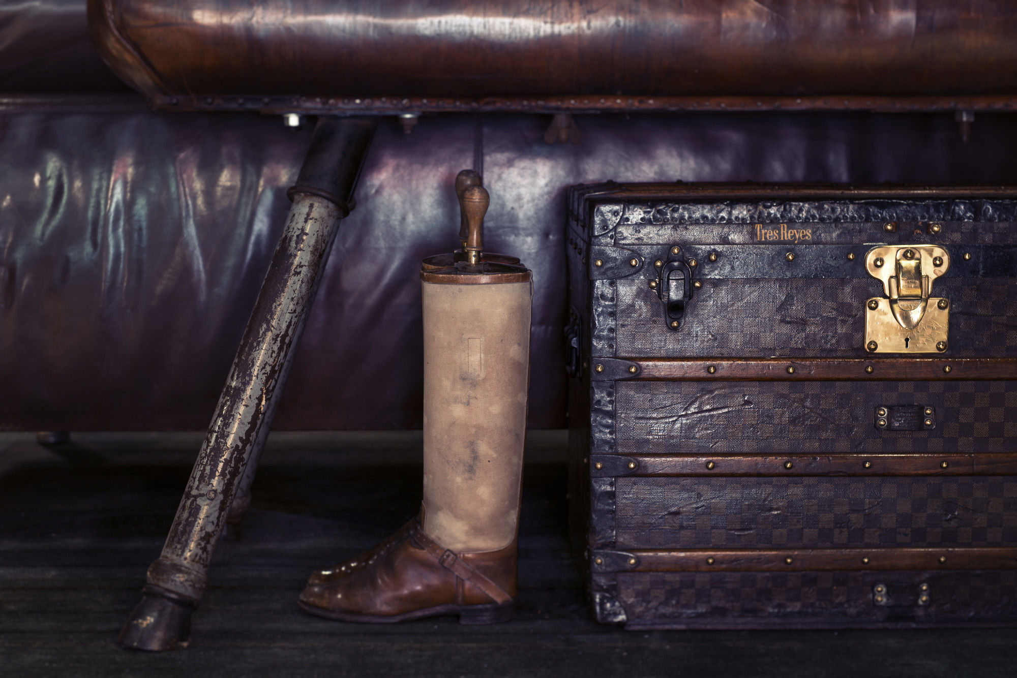 Фото Aethos Milan