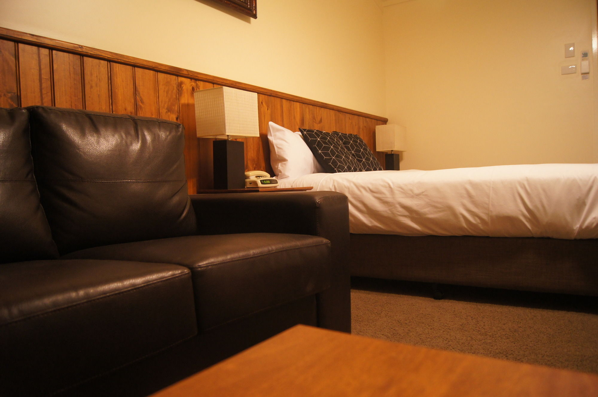 Фото Quality Hotel Lakeside