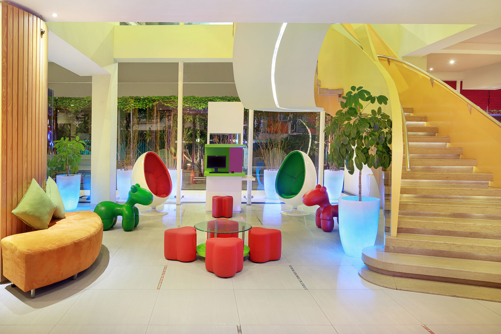 Фото Ibis Styles Yogyakarta