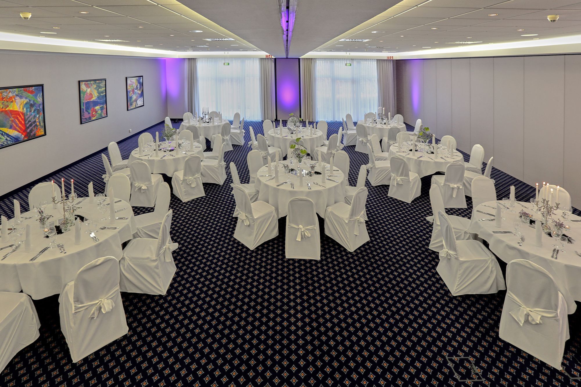 Фото H4 Hotel Leipzig