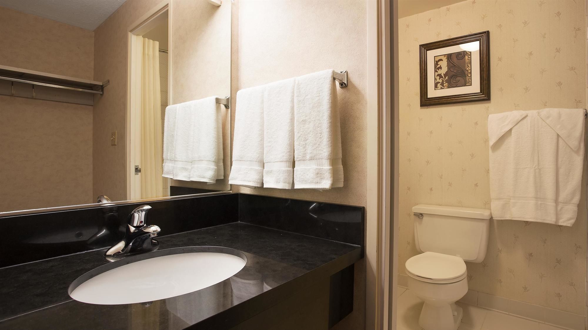 Фото Best Western on the Avenue