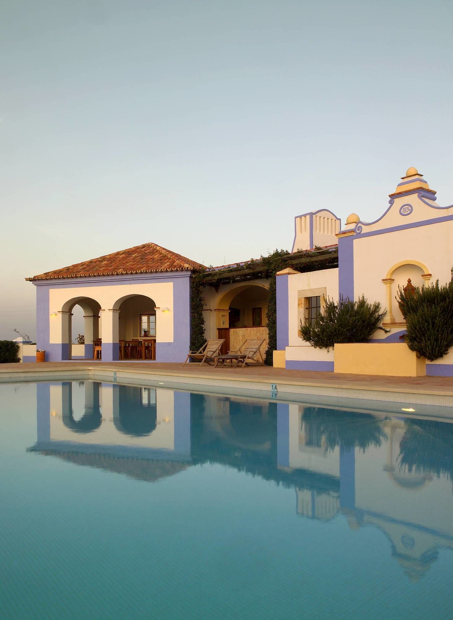 Фото Herdade Do Touril