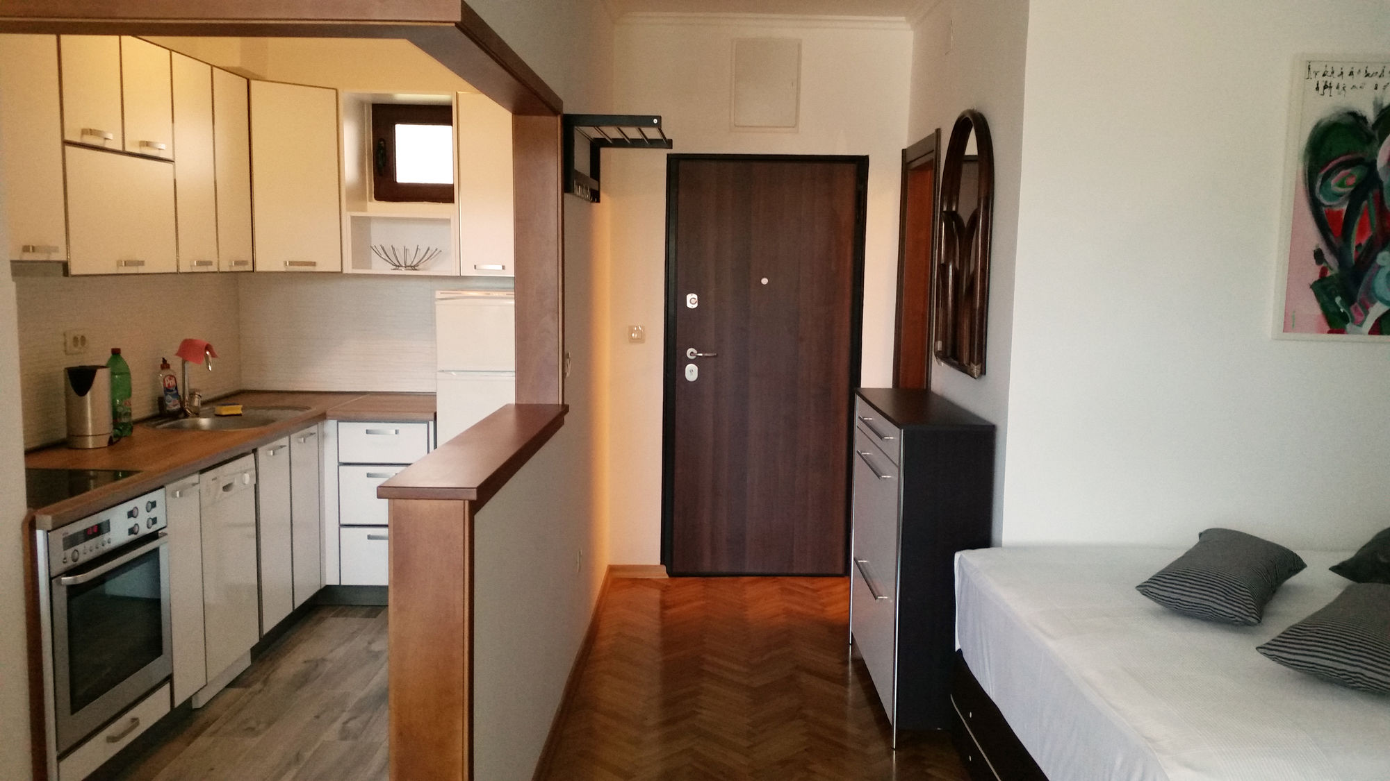 Фото Beatrix Lux Hotel