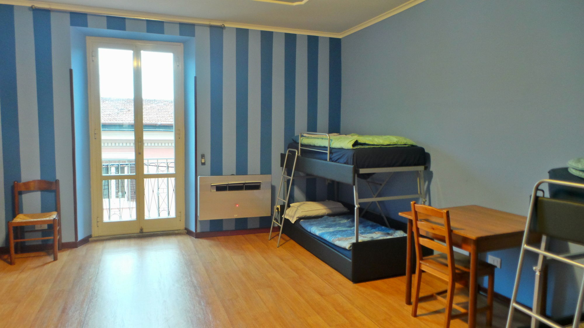 Фото Palladini Hostel Rome