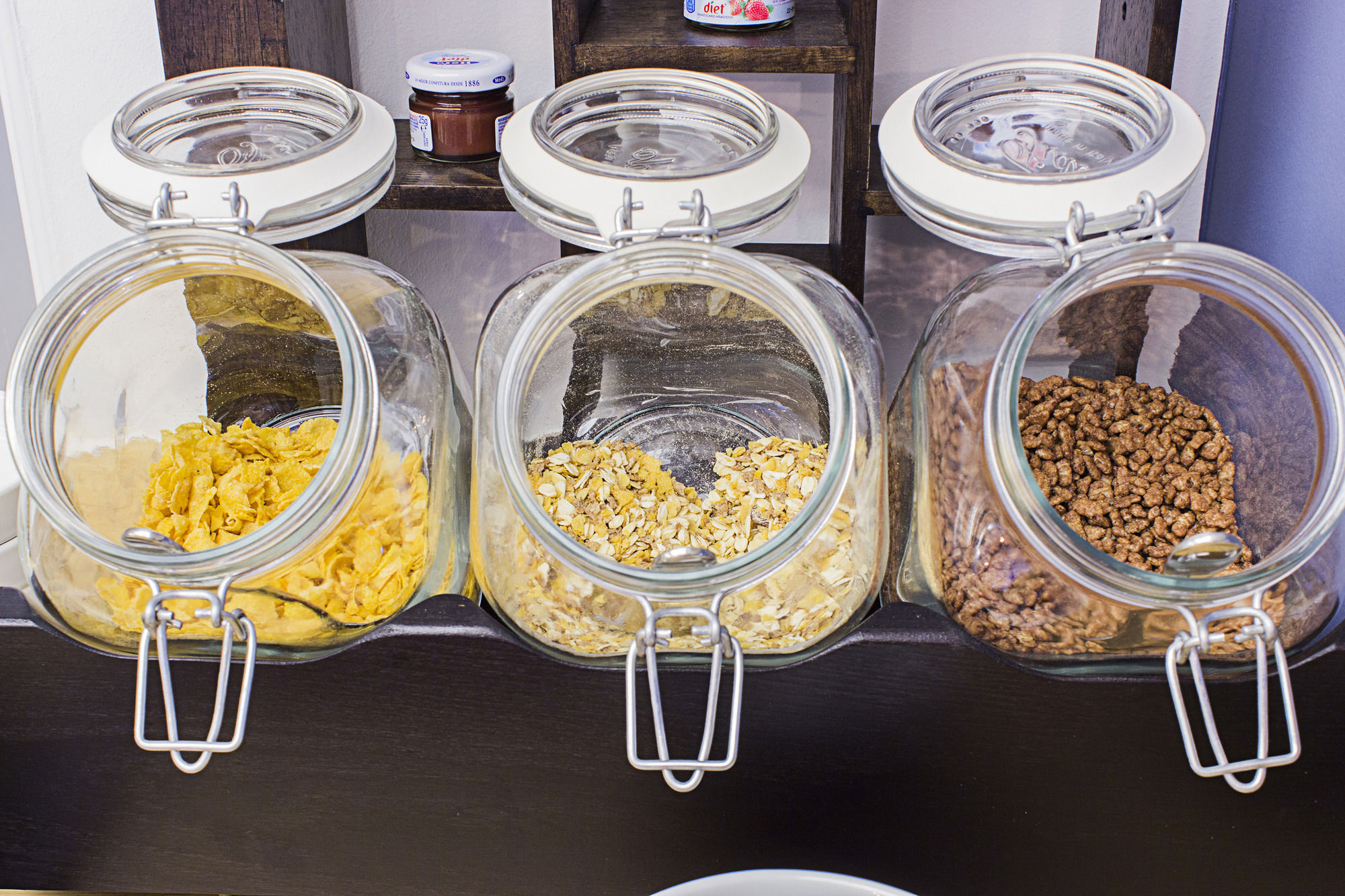 Фото Apart-Suites Hostemplo