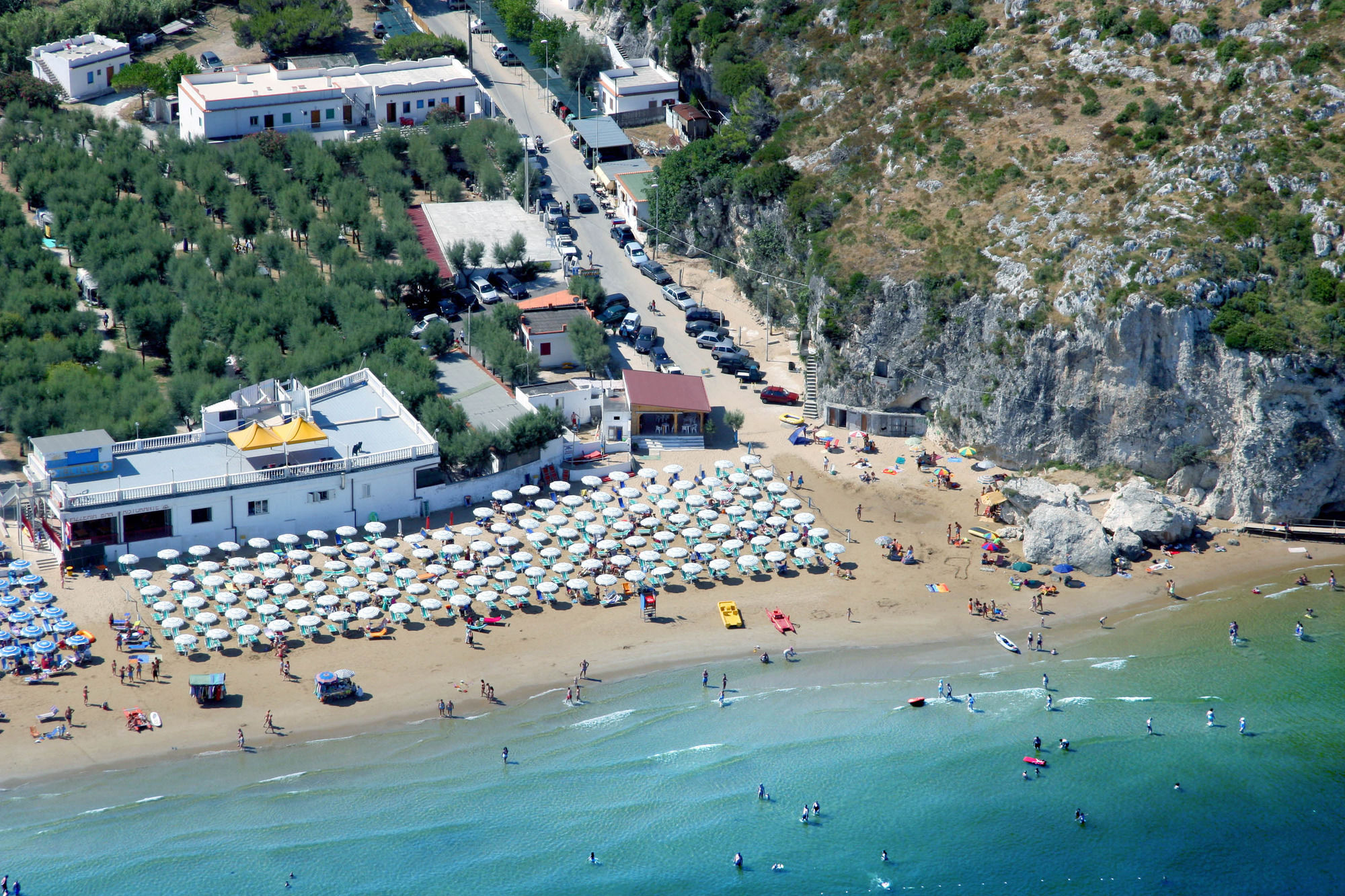 Фото Park Hotel Valle Clavia