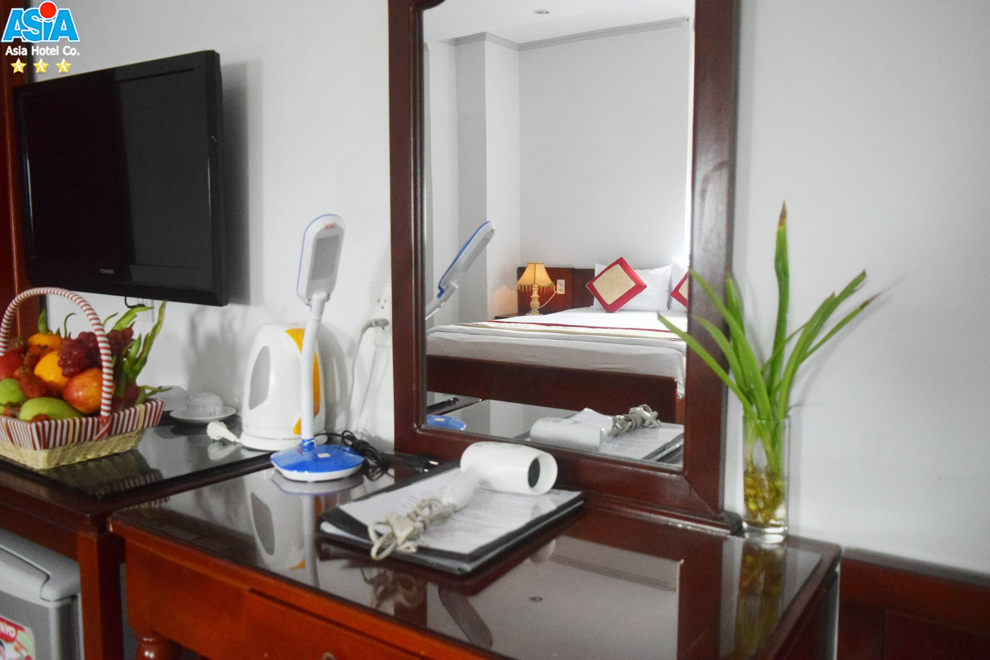 Фото Asia Hotel Can Tho