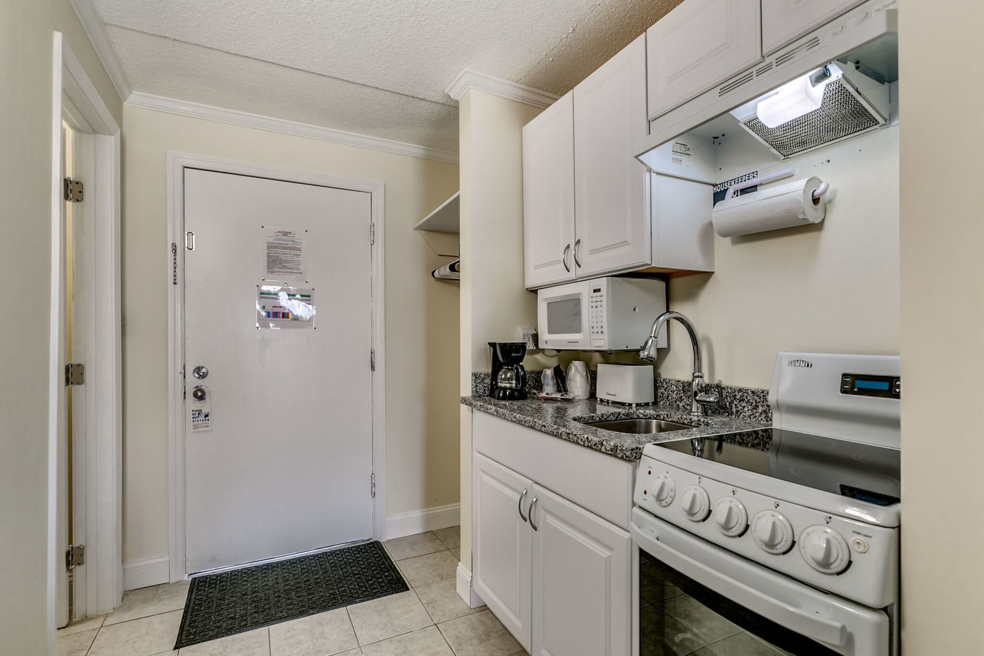 Фото Sea Hawk Motel