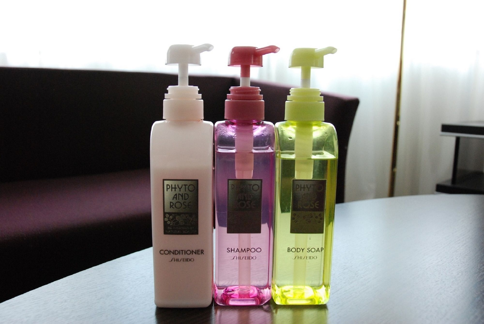 Фото Okayama Koraku Hotel