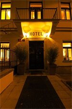 Фото Hotel Schwaiger