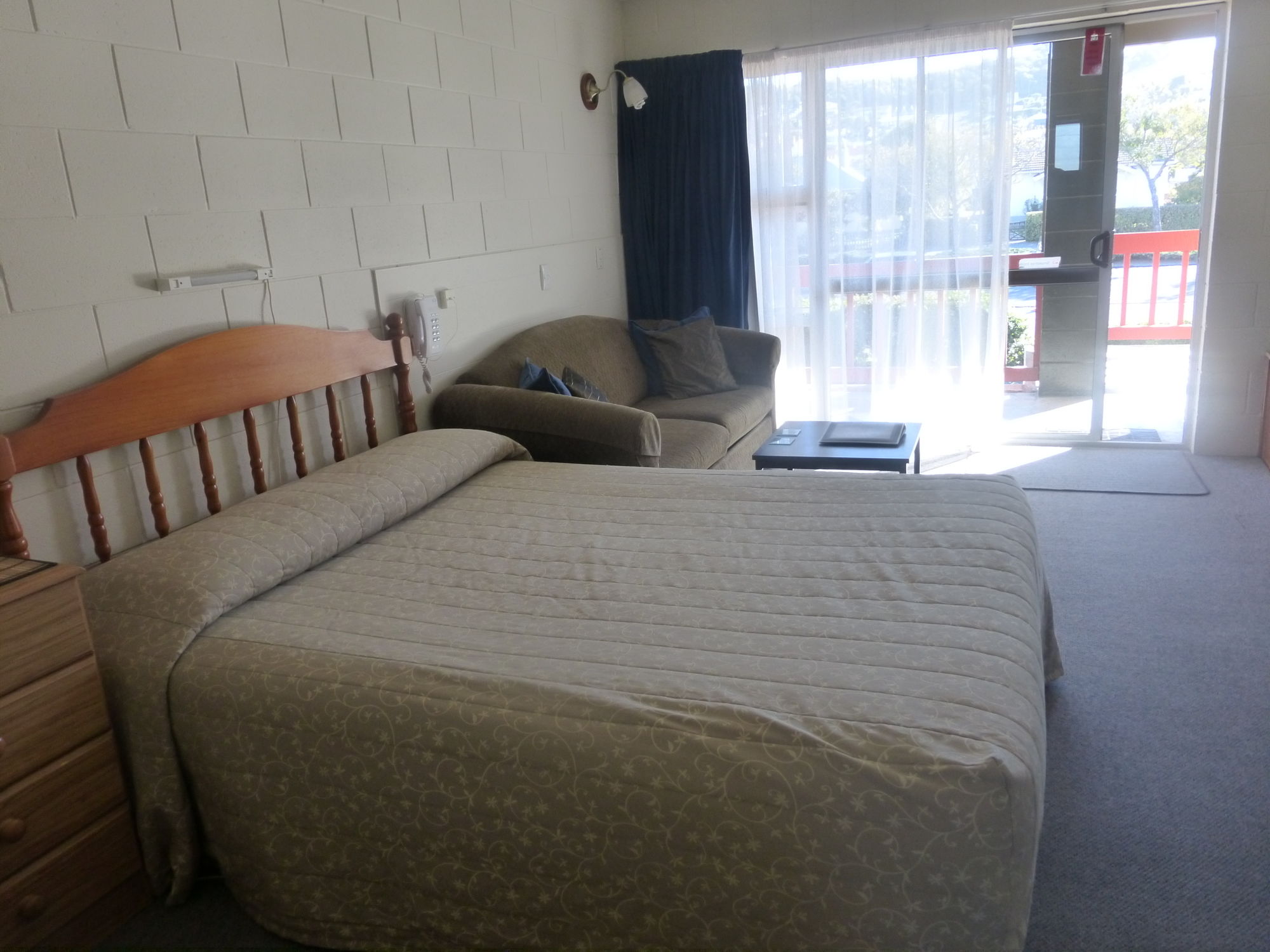 Фото Alpine Motel