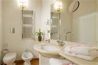 Фото Residenza Frattina