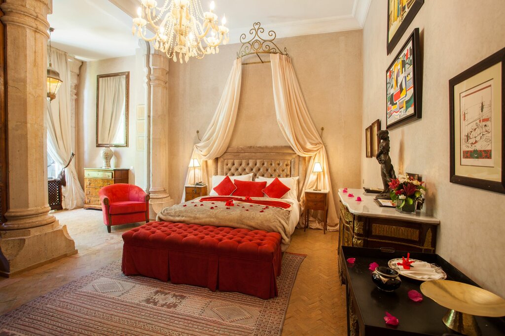 Hotel Palais Rhoul & Spa, Earth, photo