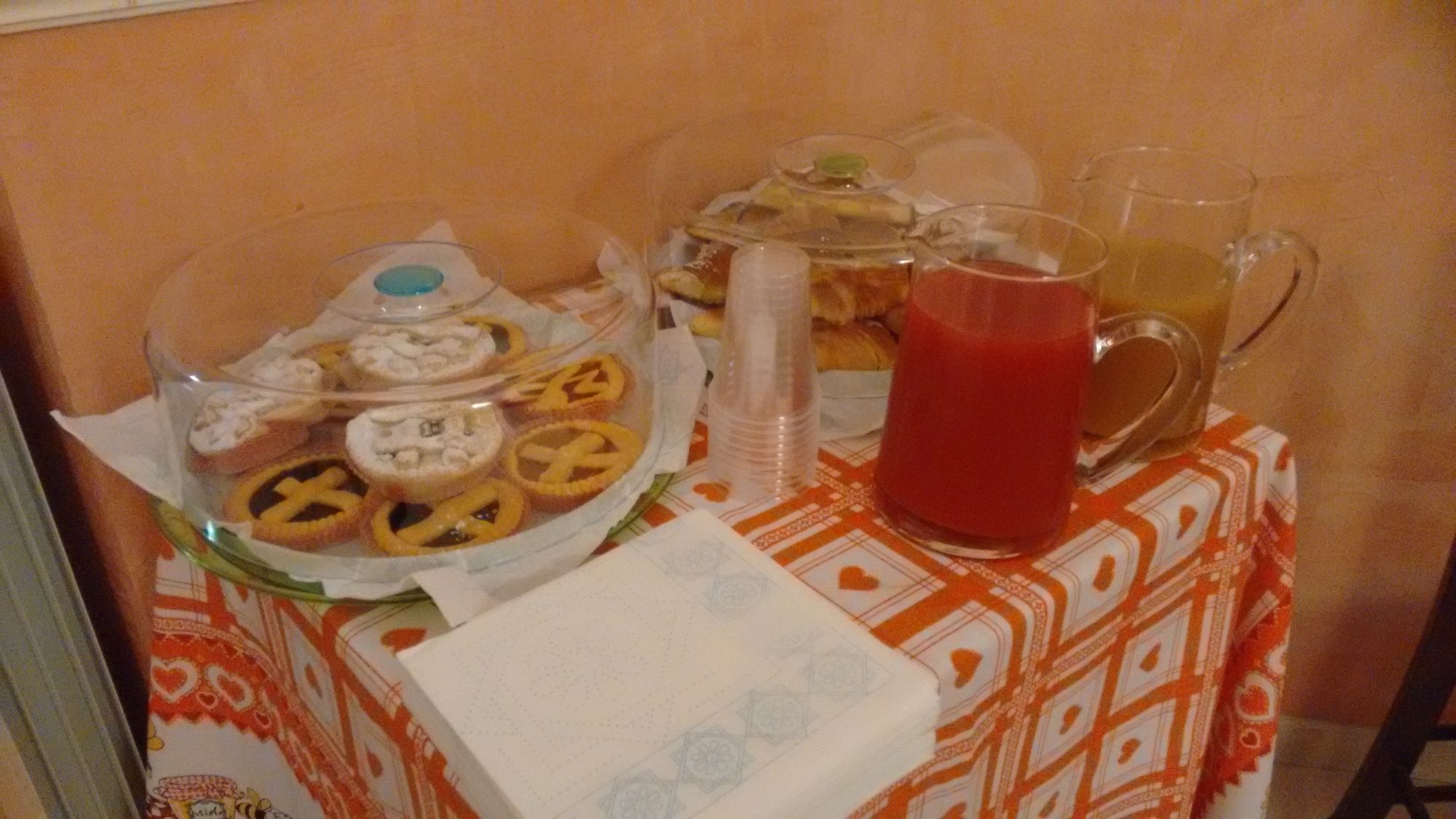 Фото A Casa di Mei