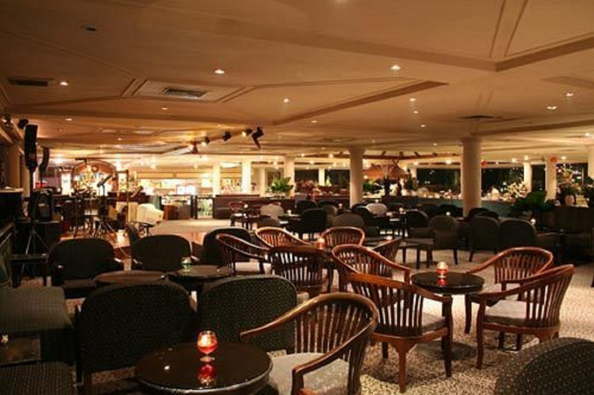 Фото The Imperial Hotel and Convention Centre Phitsanulok