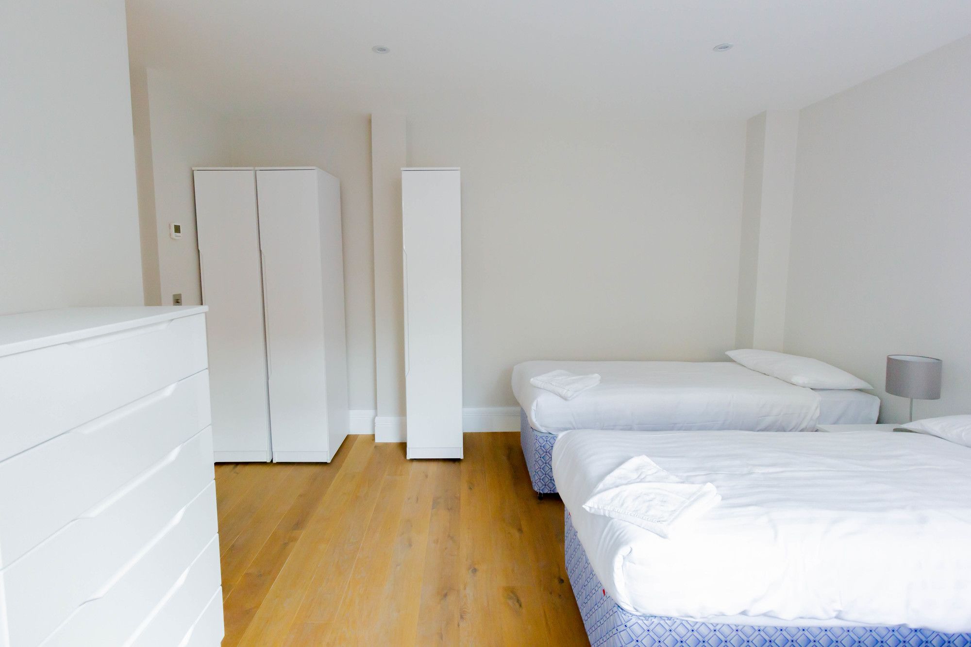 Фото Access Tower Hill