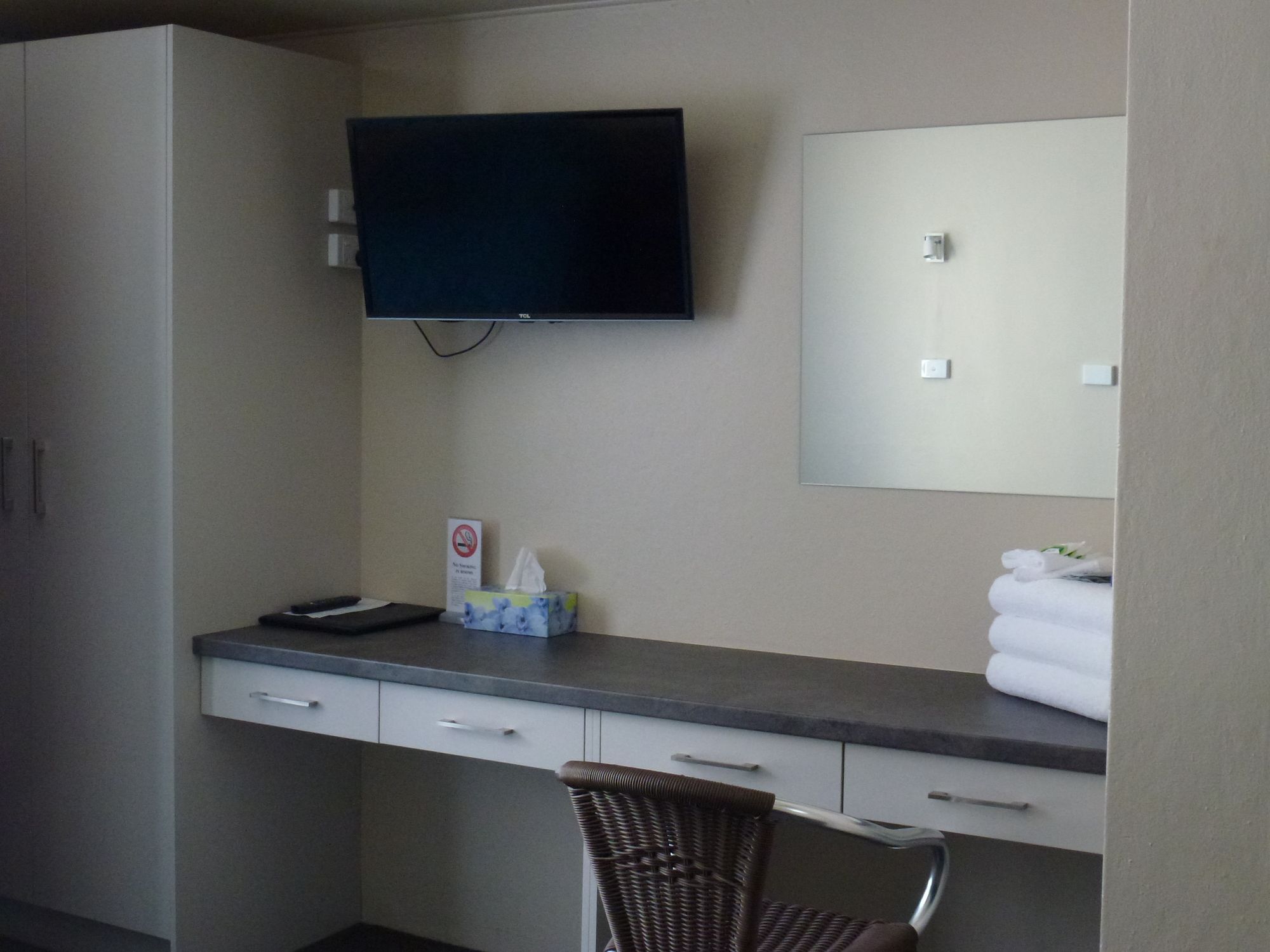 Фото Astor Hotel Motel