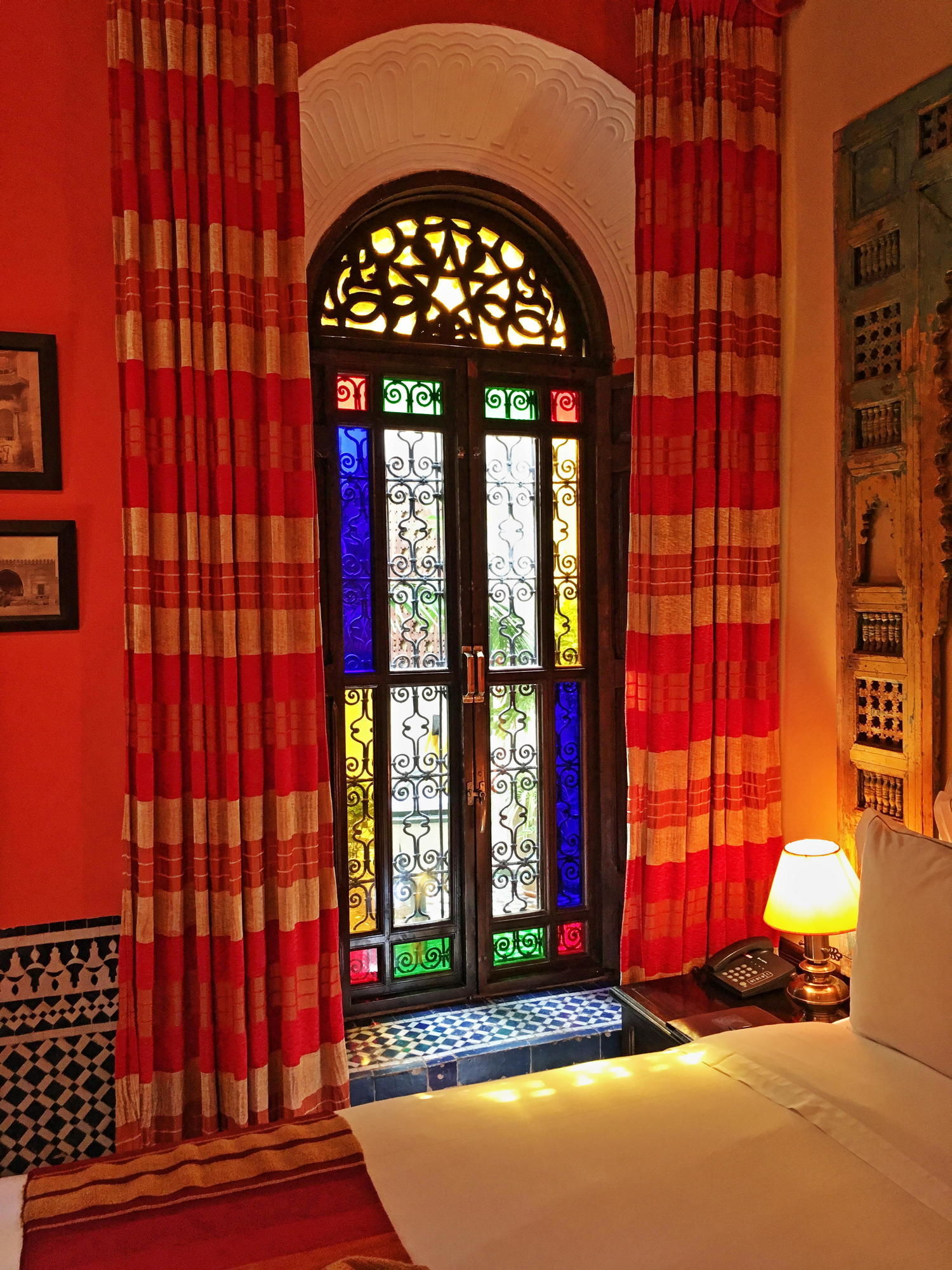 Фото Riad Le Calife