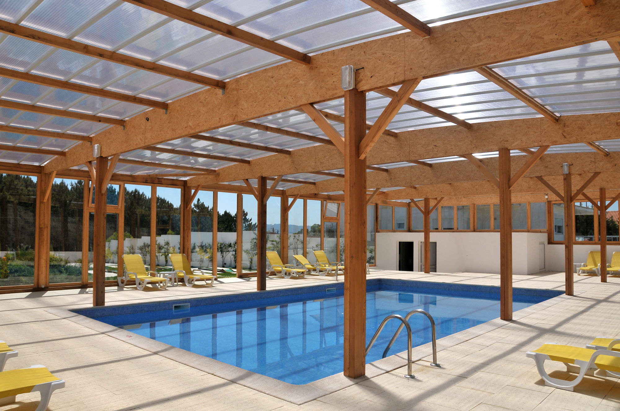 Фото Hotel Miramar Sul