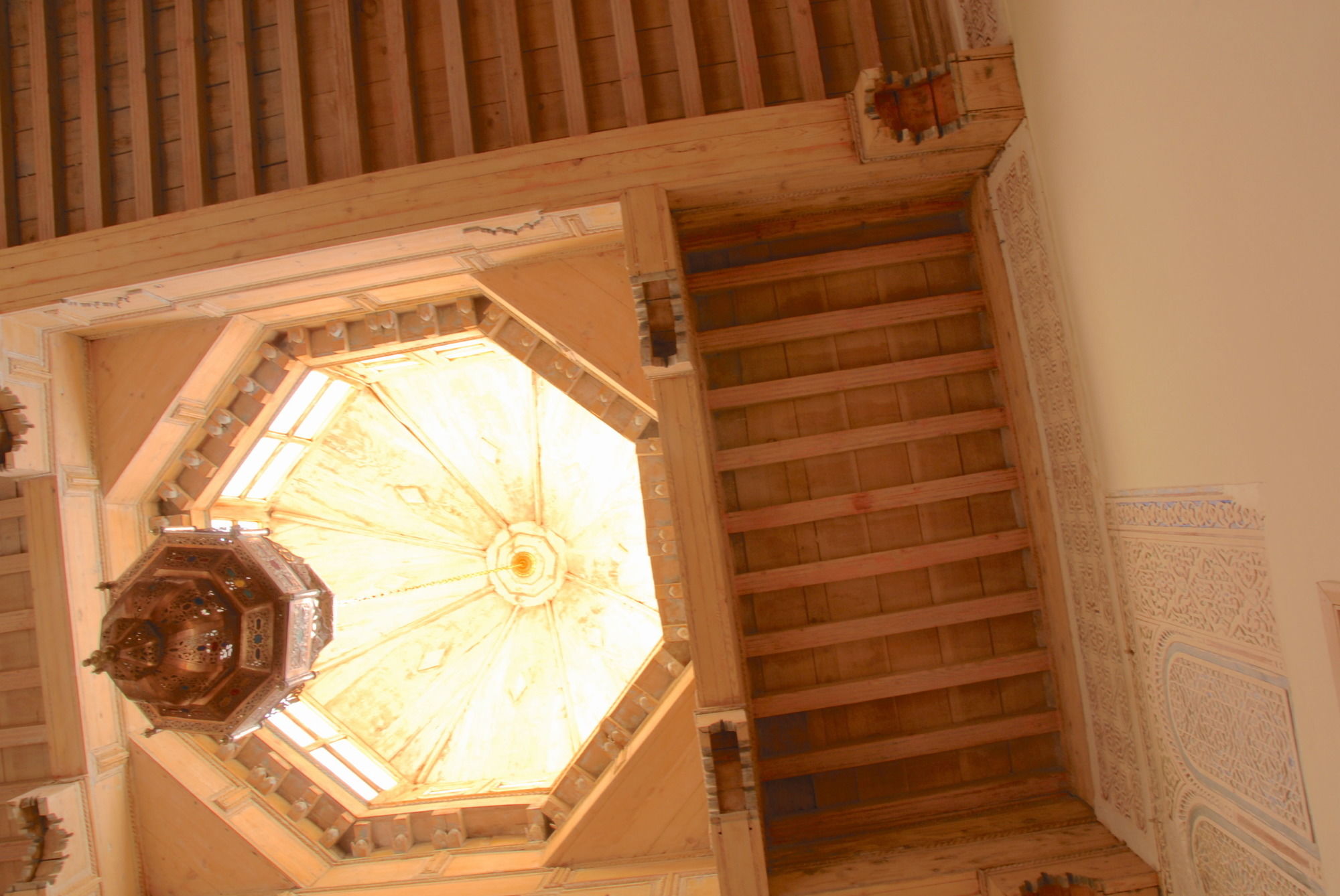 Фото Riad Azoulay