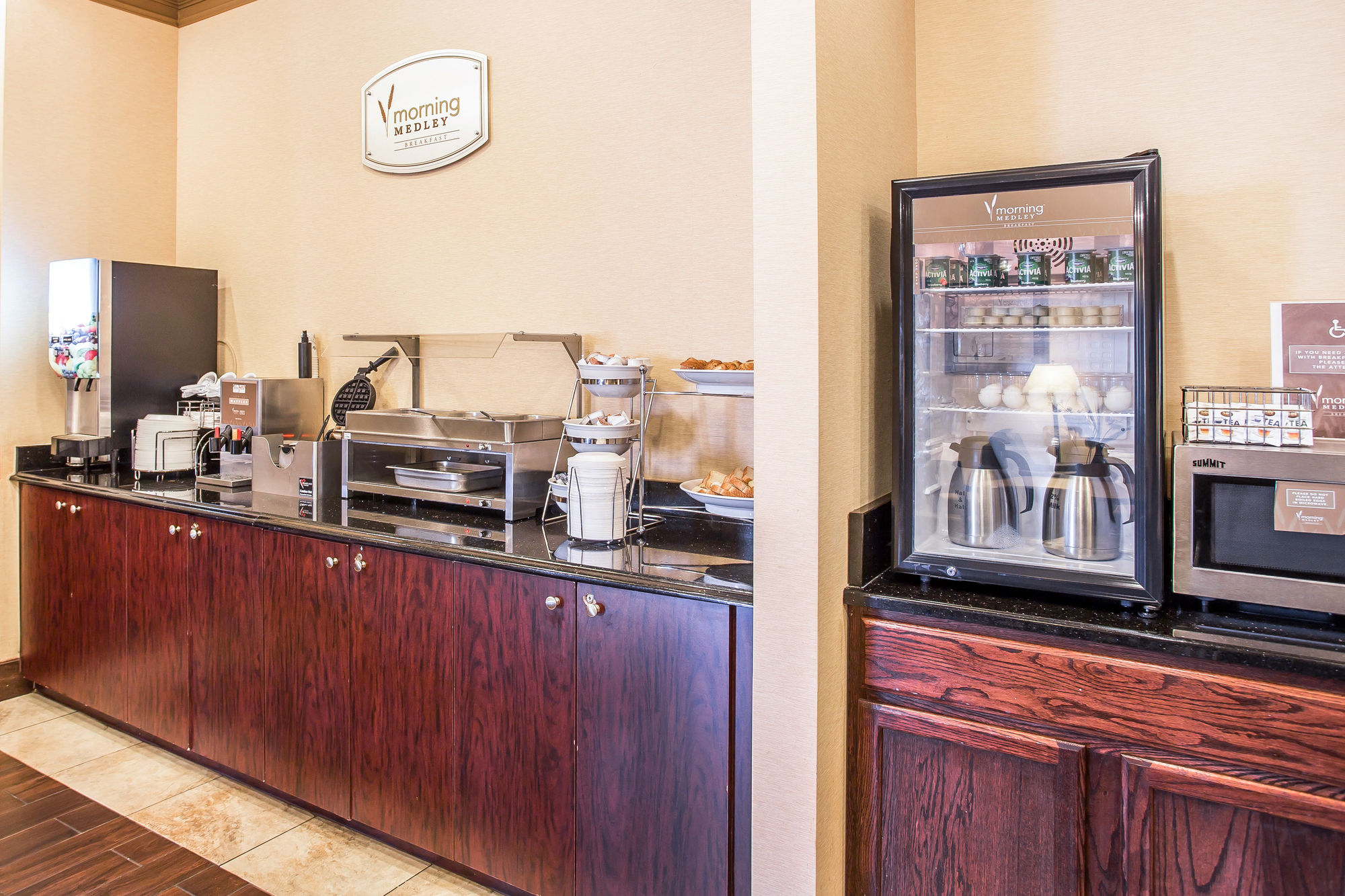 Фото Sleep Inn & Suites Athens