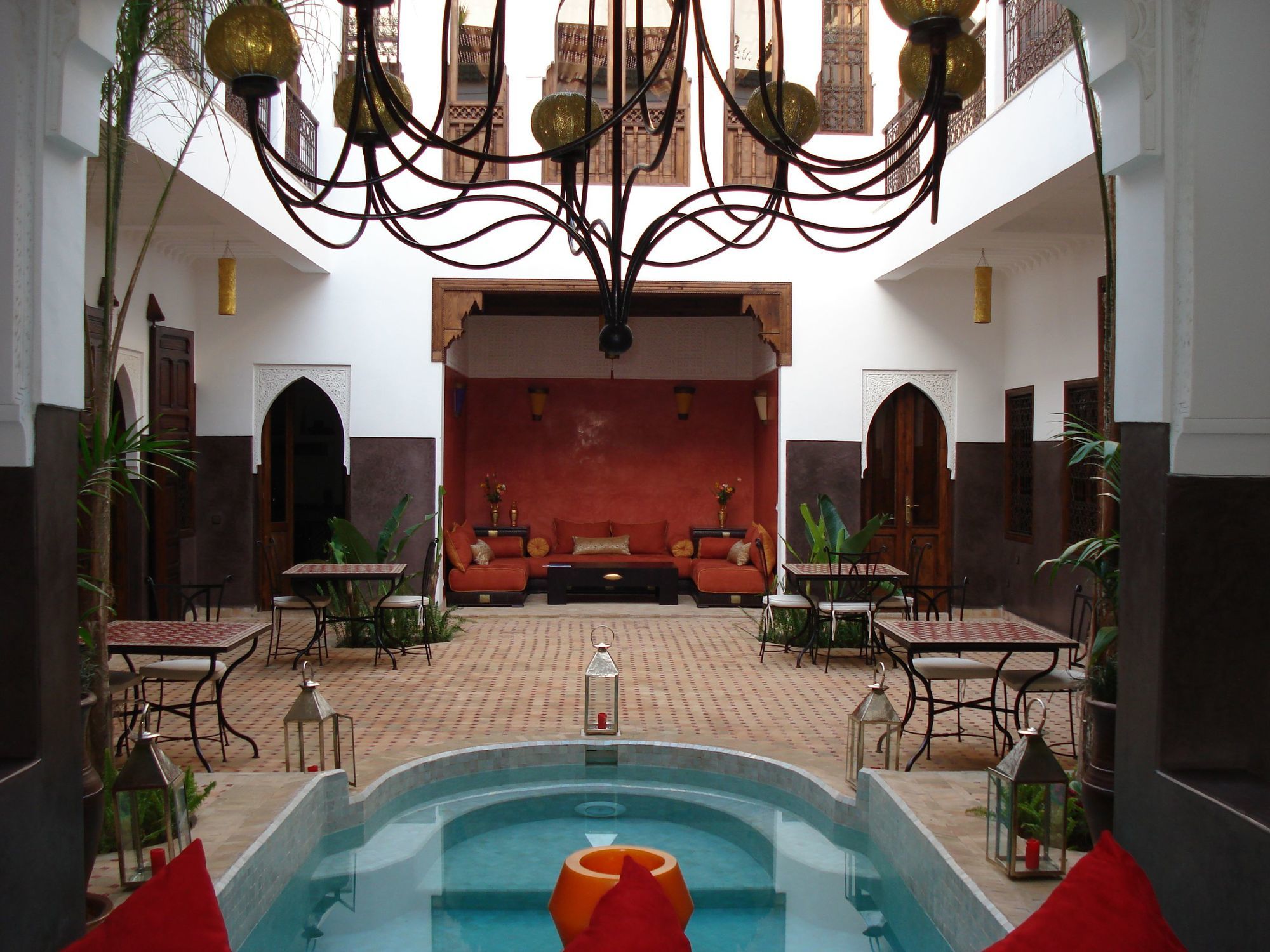 Фото Riad Pachavana