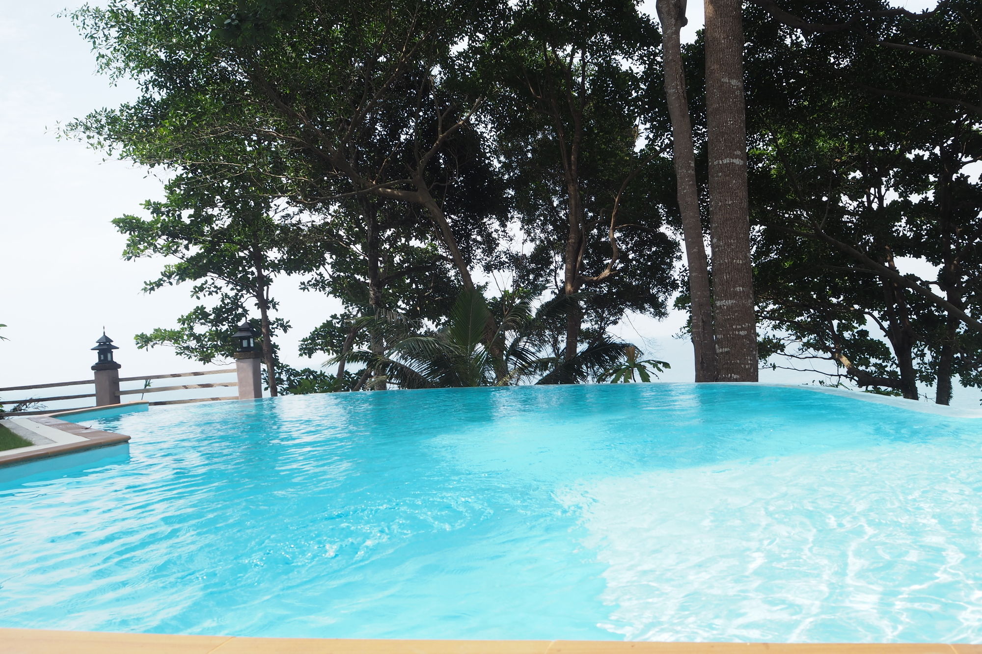 Фото Chang Cliff Resort