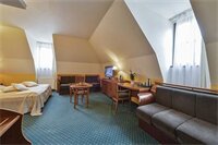 Фото Hotel Schwaiger