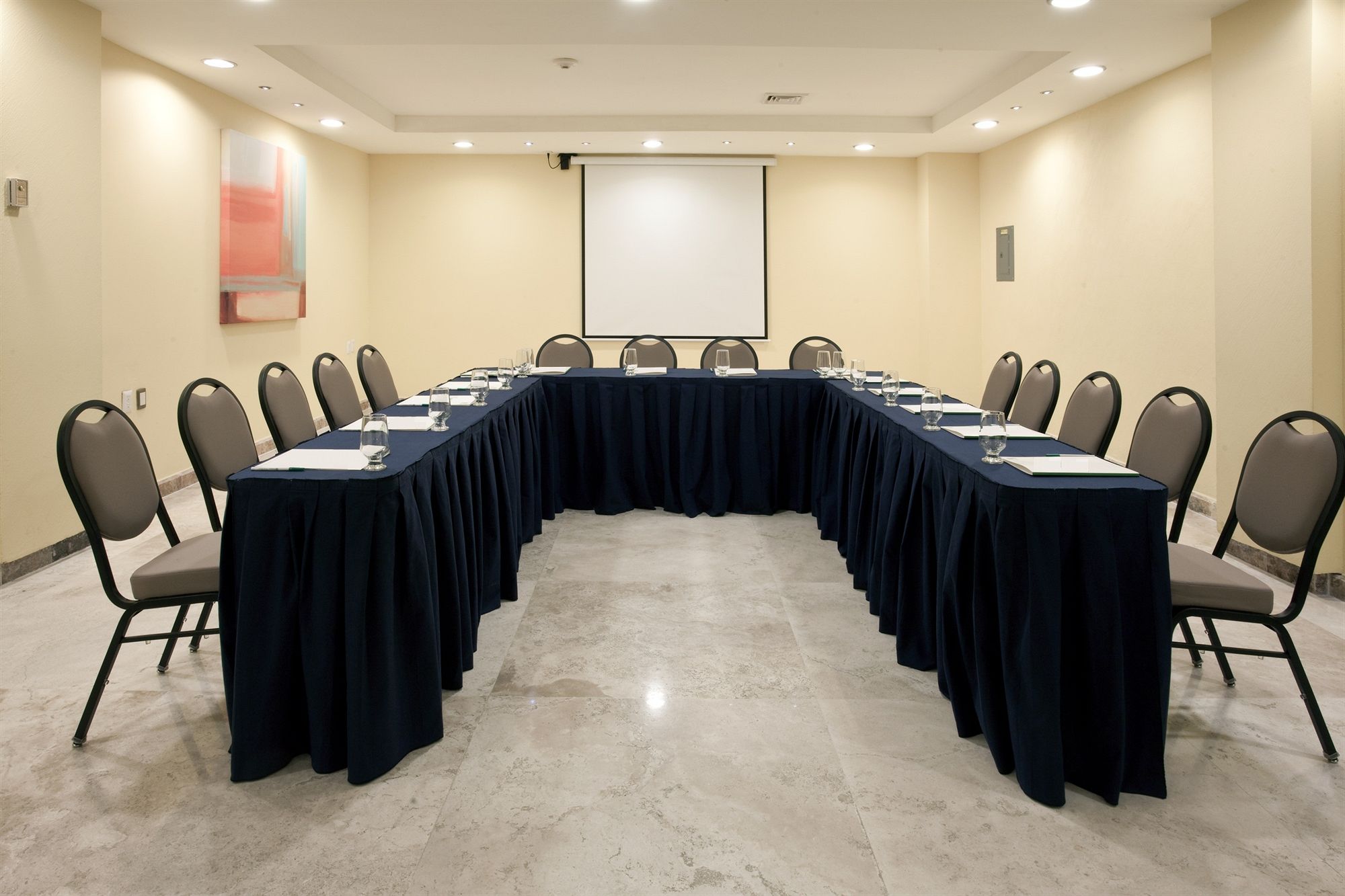 Фото Hotel Hipico Inn