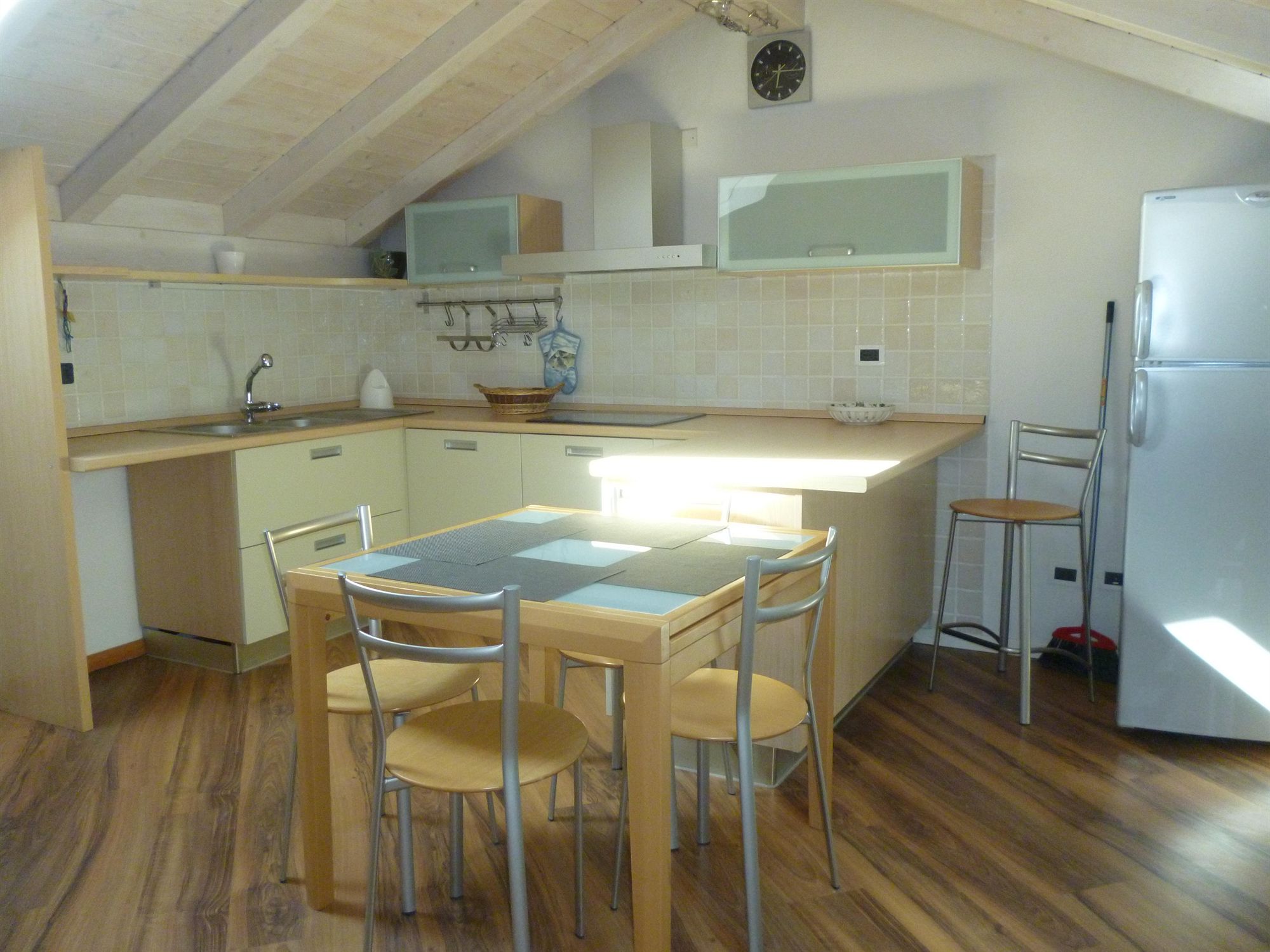 Фото Hotel Isola Verde