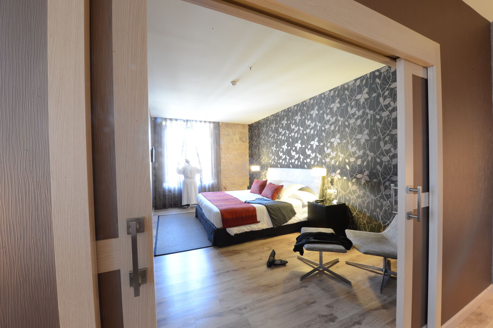 Фото Castilla Termal Burgo De Osma