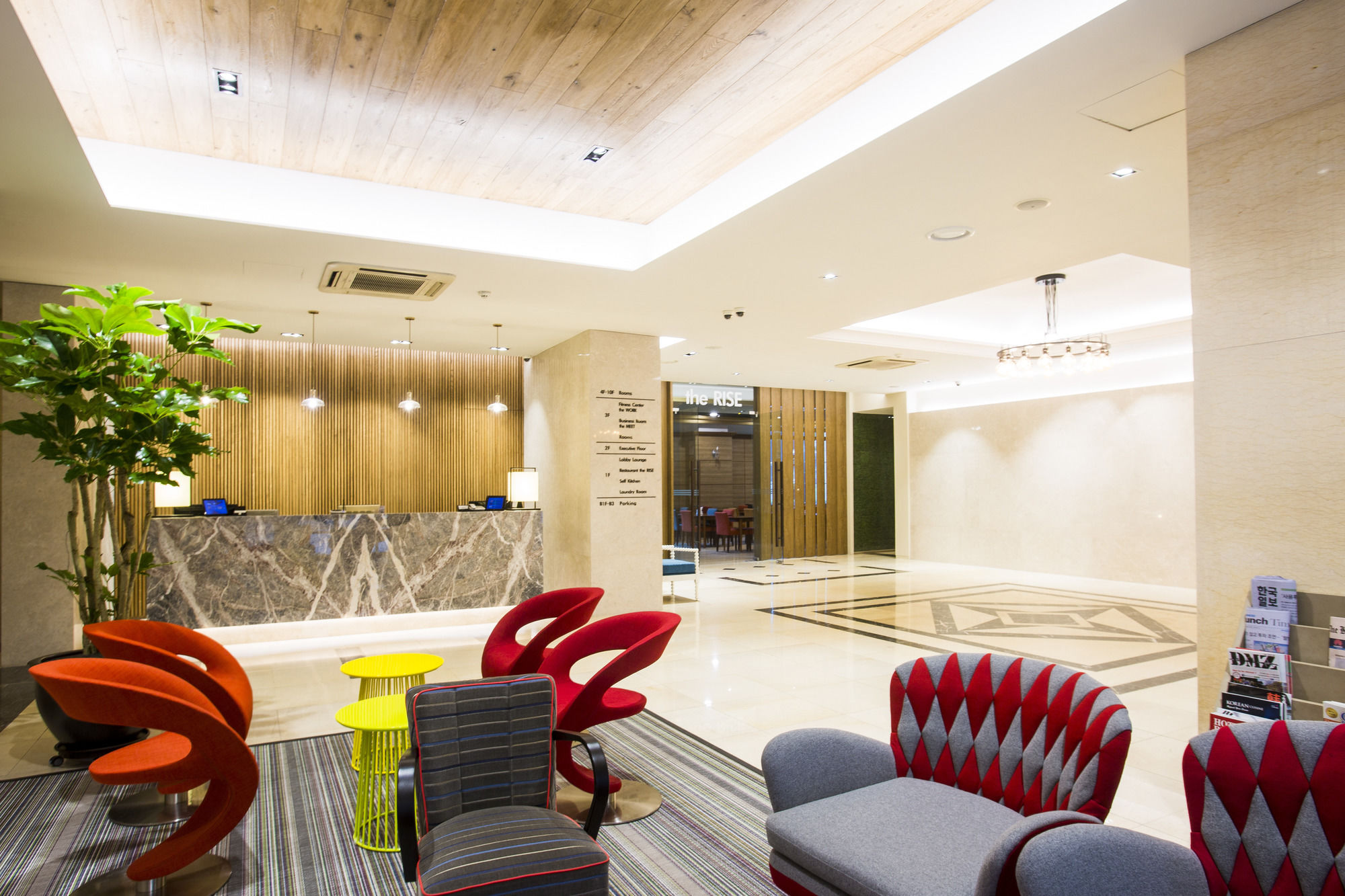 Фото Polaris Hotel