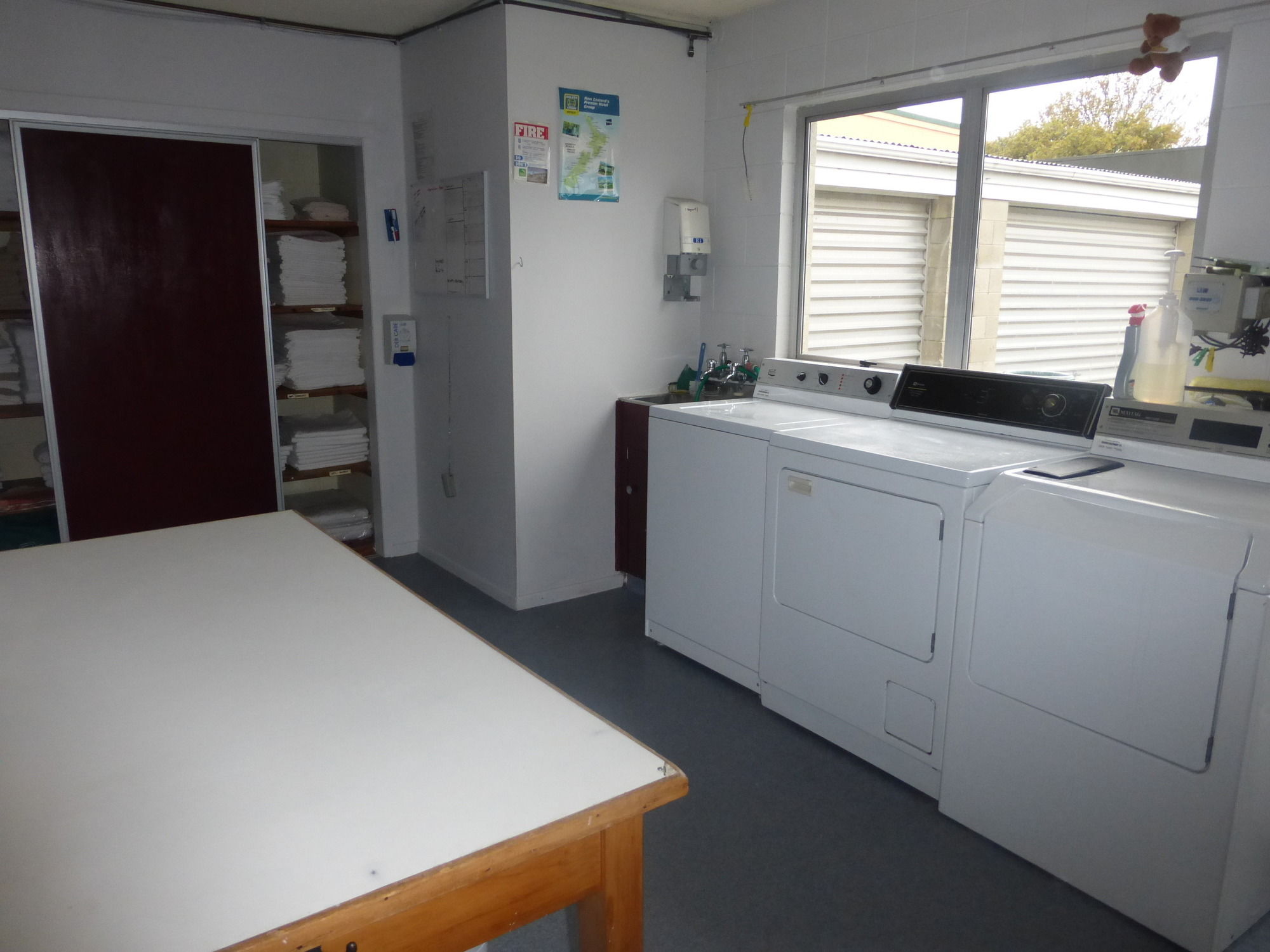 Фото Alpine Motel