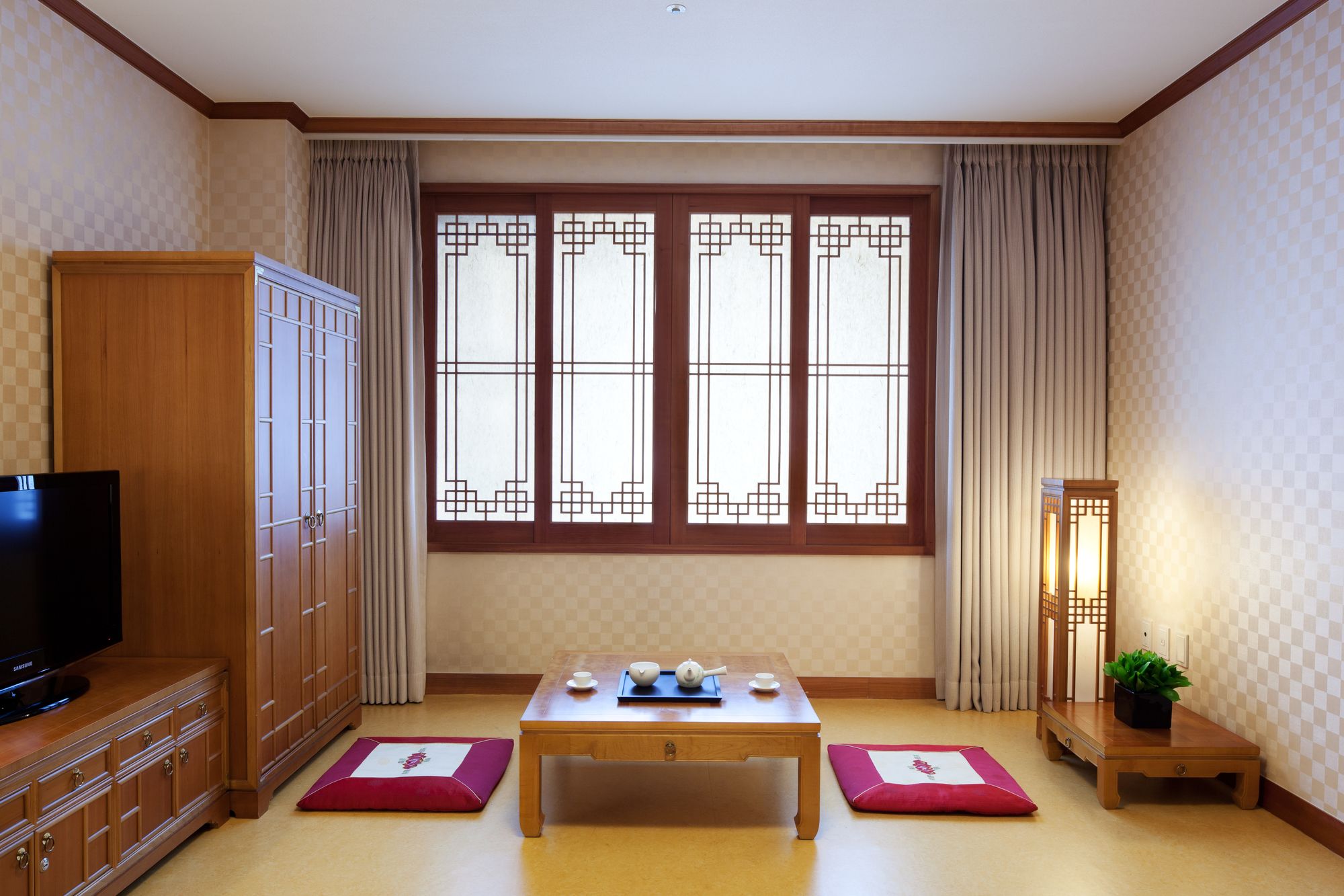 Фото Hotel Nongshim