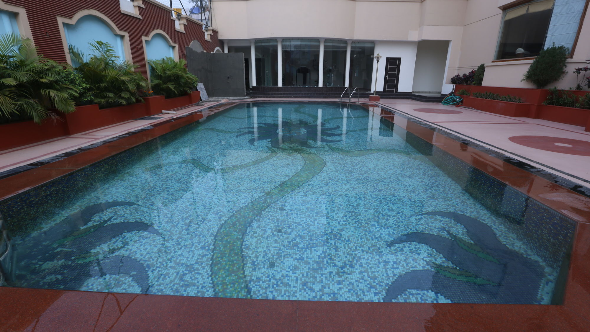 Фото отеля 5