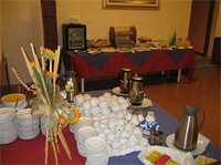 Фото Hotel Octavia