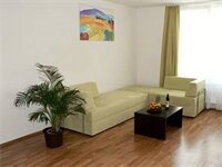 Фото Aparthotel Angel