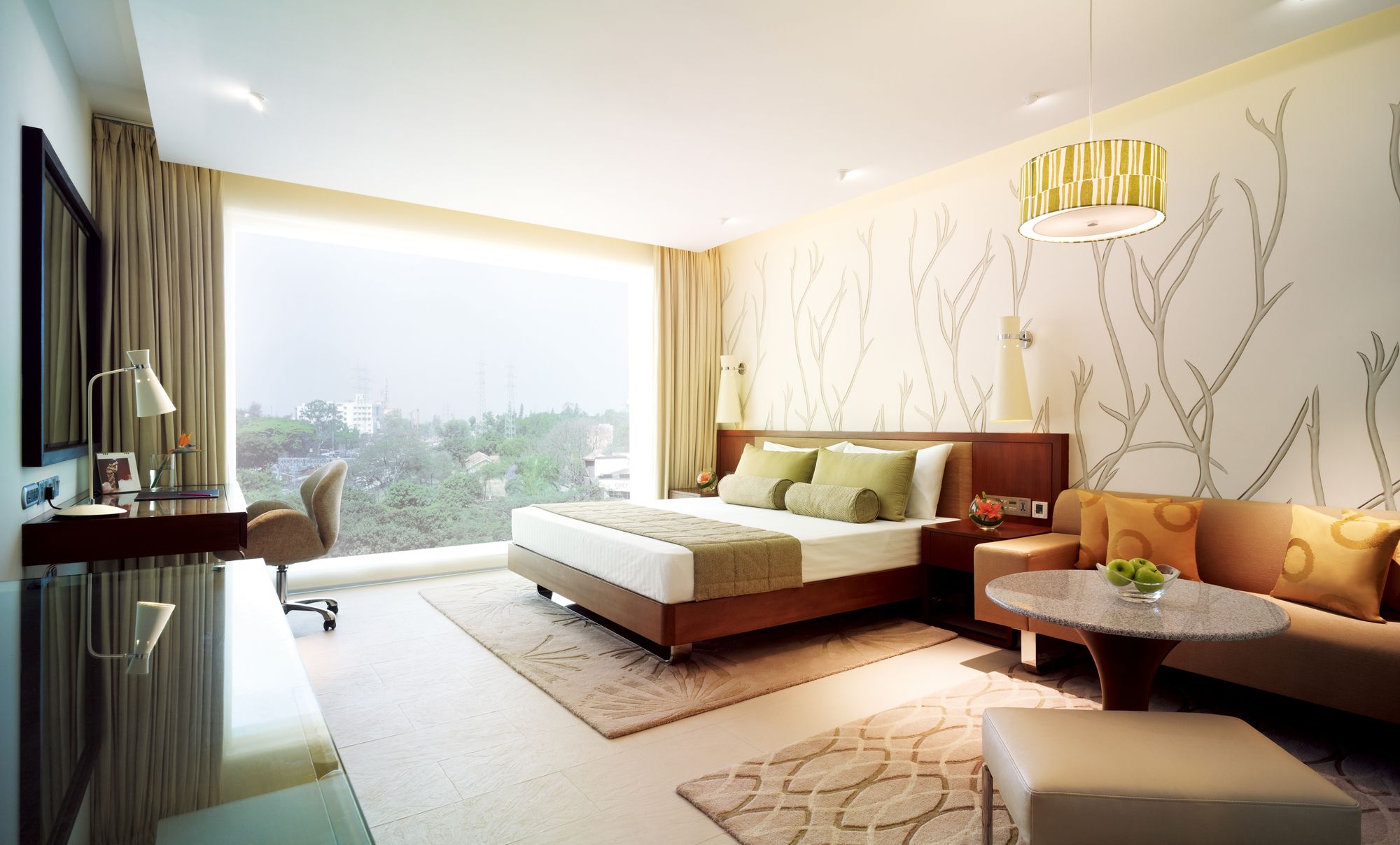 Фото Taj Yeshwantpur, Bengaluru