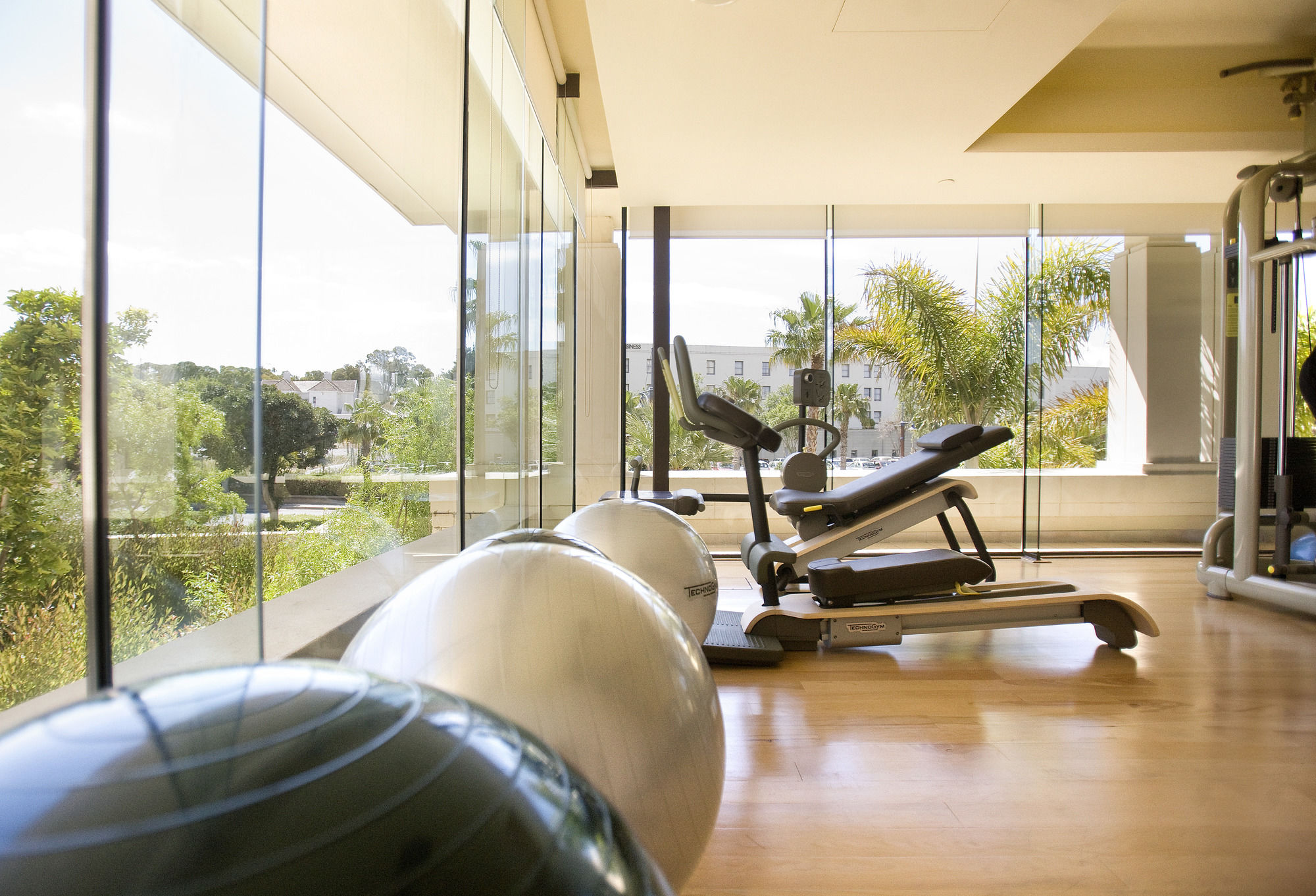 Фото One&Only Cape Town