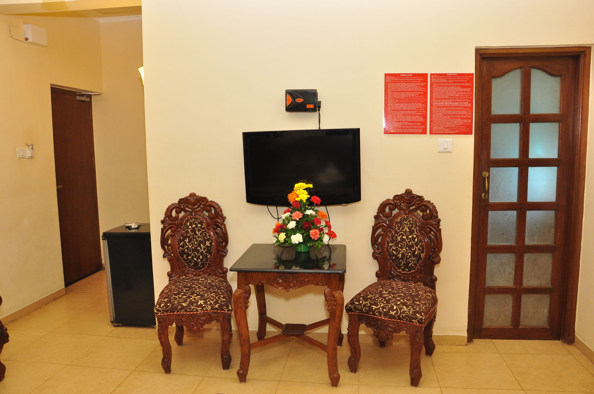 Фото Mayflower Beach Resort