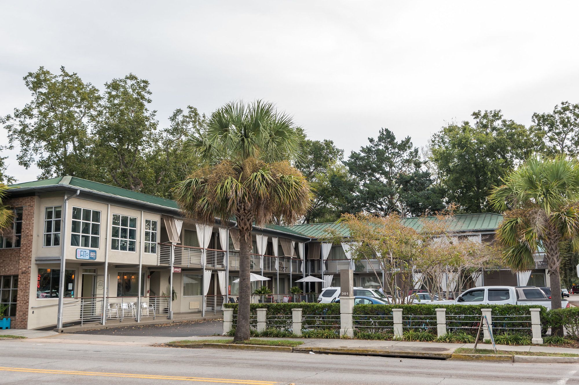 Фото City Loft Hotel