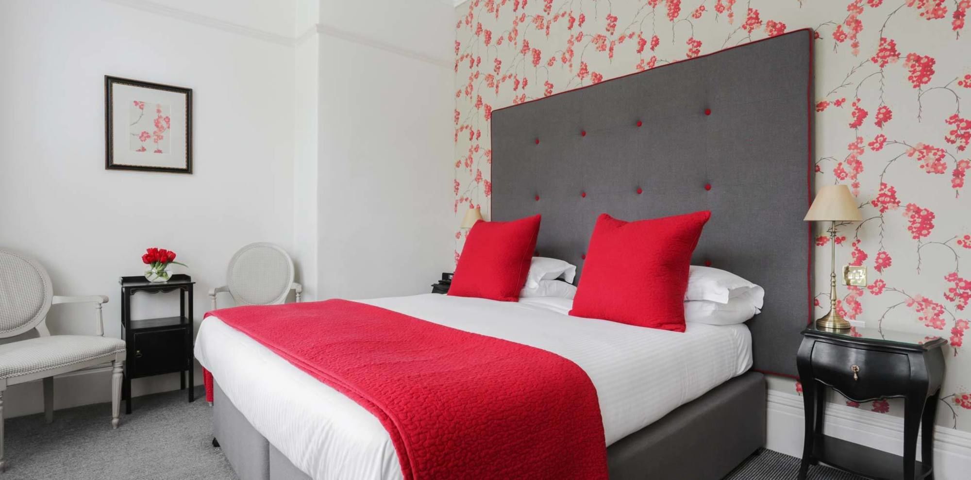 Фото The Roseate Villa Bath