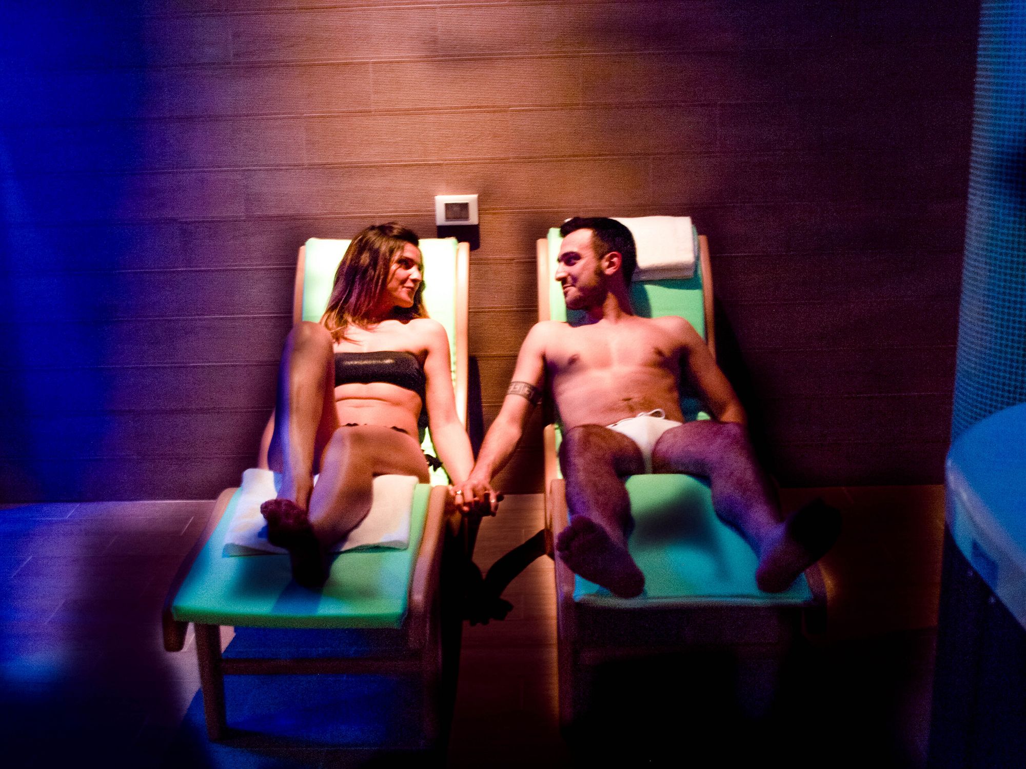 Фото Residence Terminus