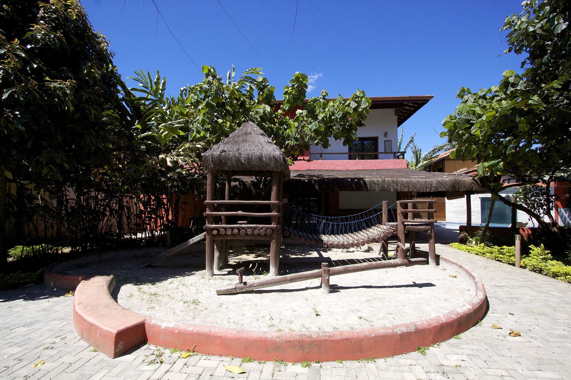 Фото Pousada Porto Mare