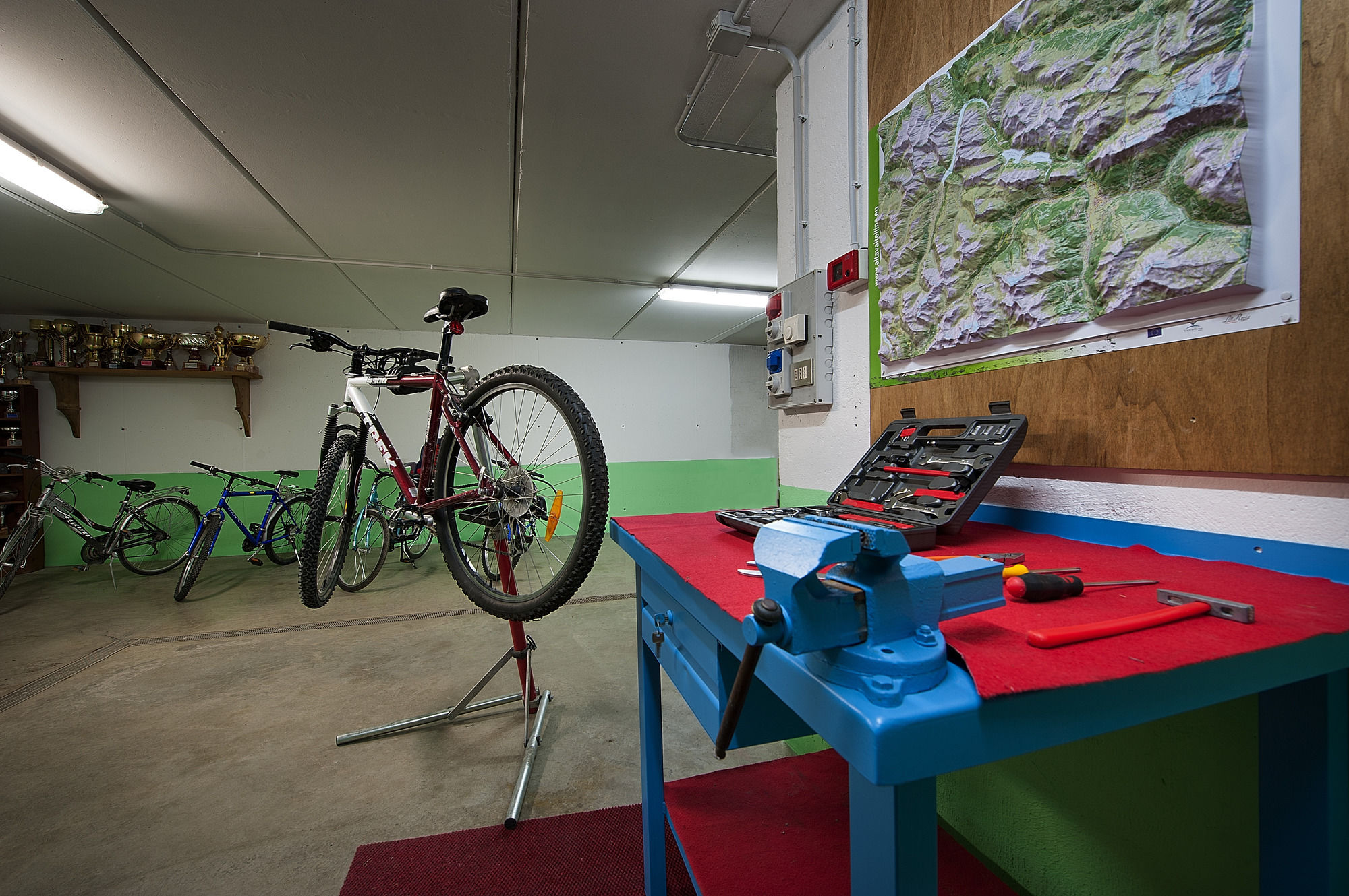 Фото Hotel St. Michael