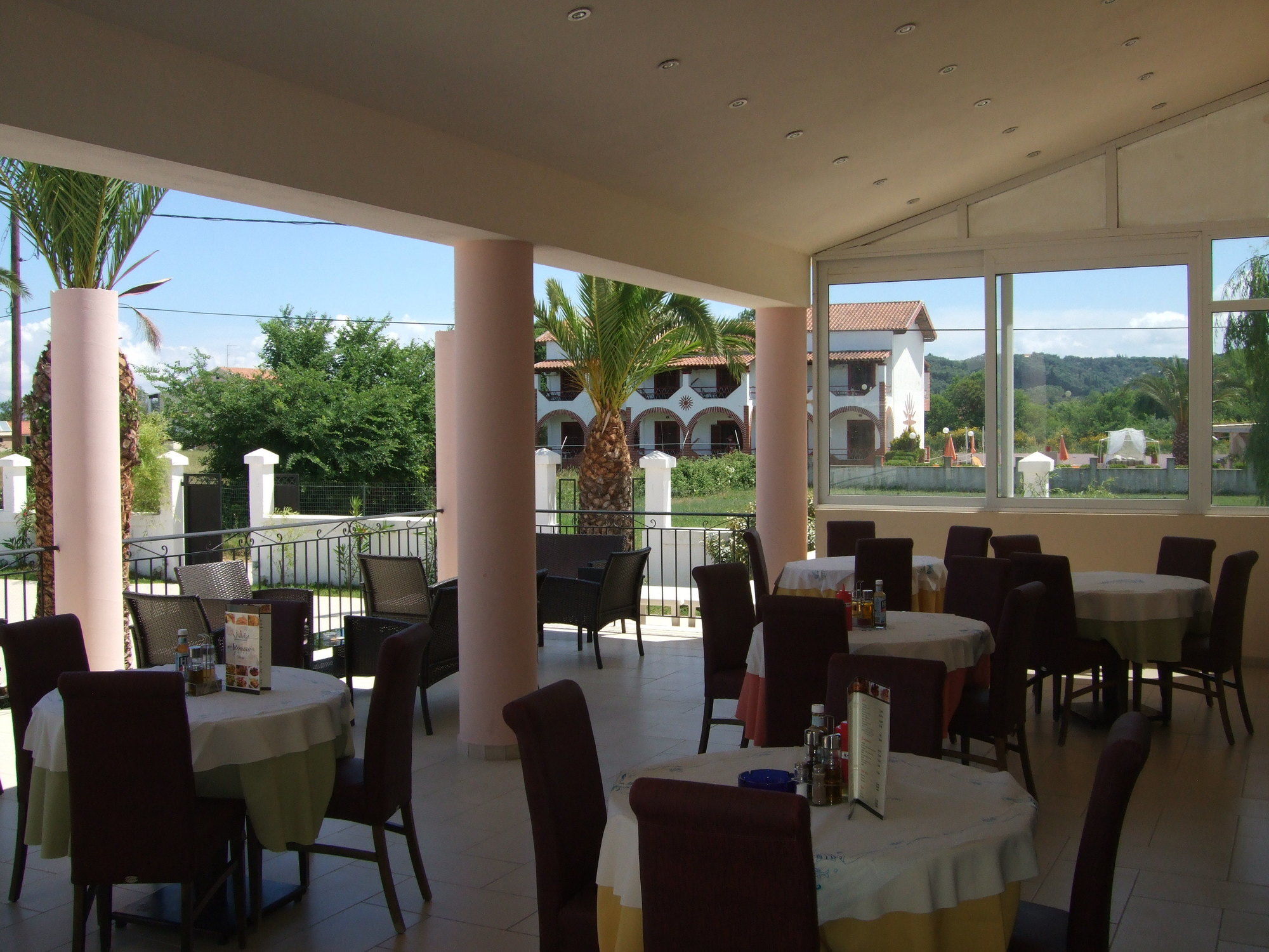 Фото Stemma Hotel