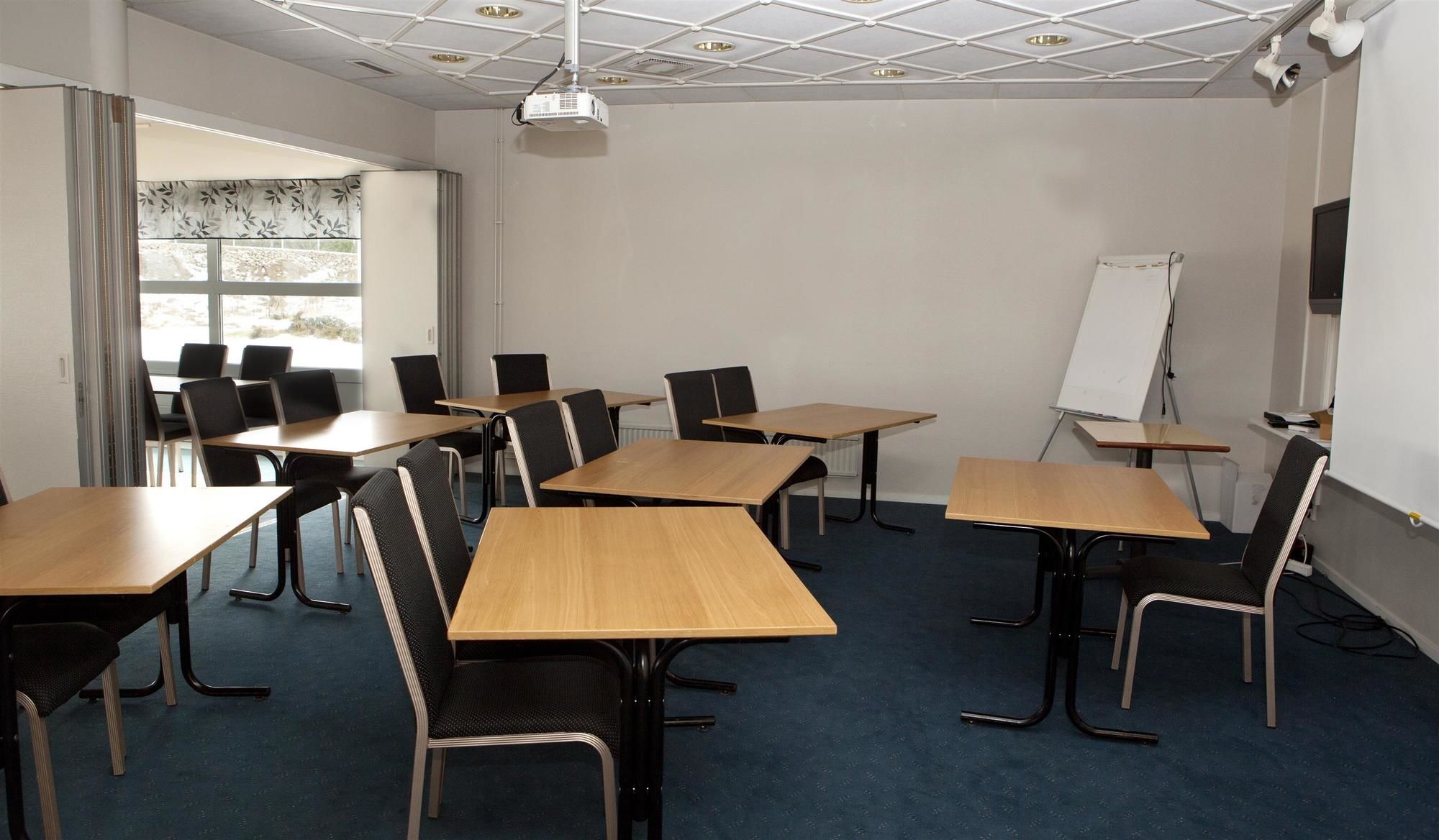 Фото Best Western Hotell Ljungby