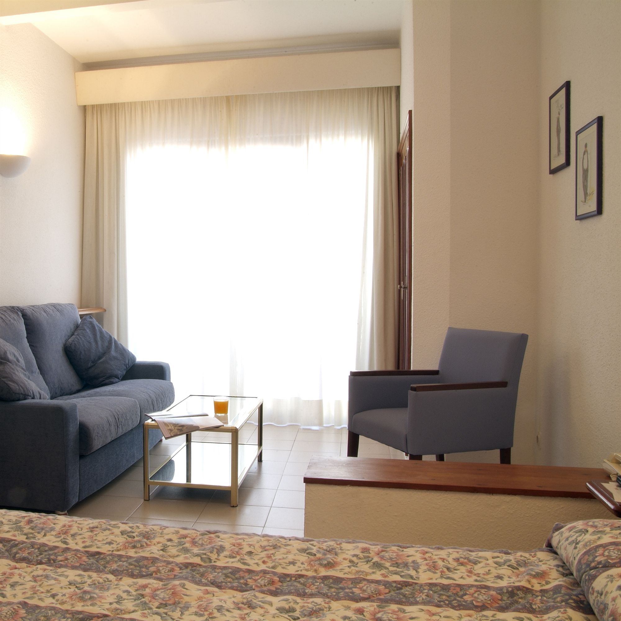 Фото Hotel Llafranch