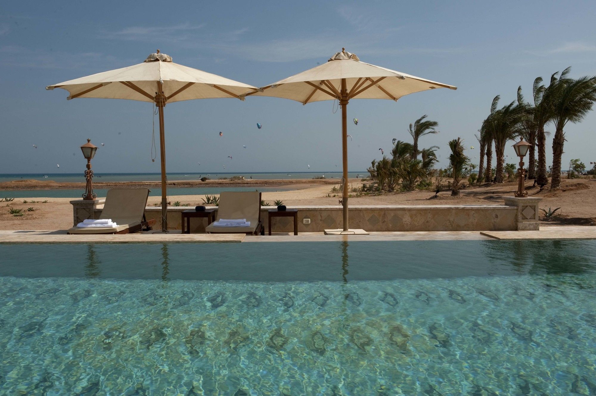 Фото La Maison Bleue