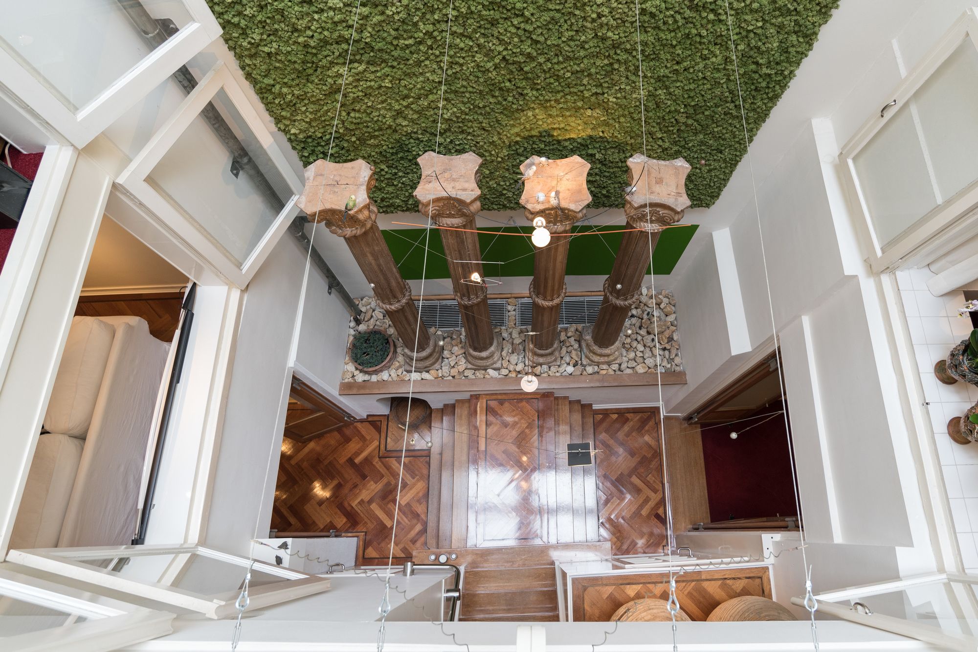 Фото Royal Boutique Apartment Amsterdam